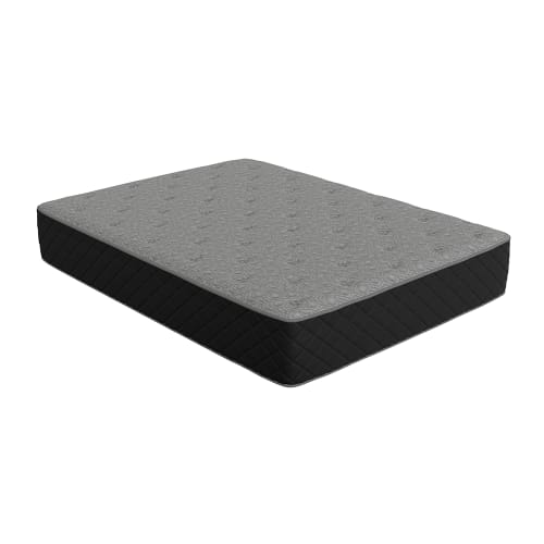 Corsicana 13.5"H Vienna, 1-Sided Pillow Top Mattress, Full XL 52.5x79.5